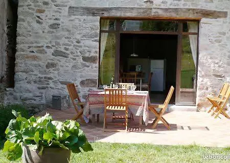 بيت للعطل Caille Bas En Haut-languedoc Fontrieu