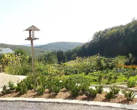 Caille Bas En Haut-languedoc